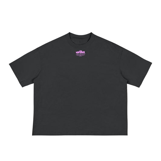 Wild Disciple Classic Loose Boxy Tee
