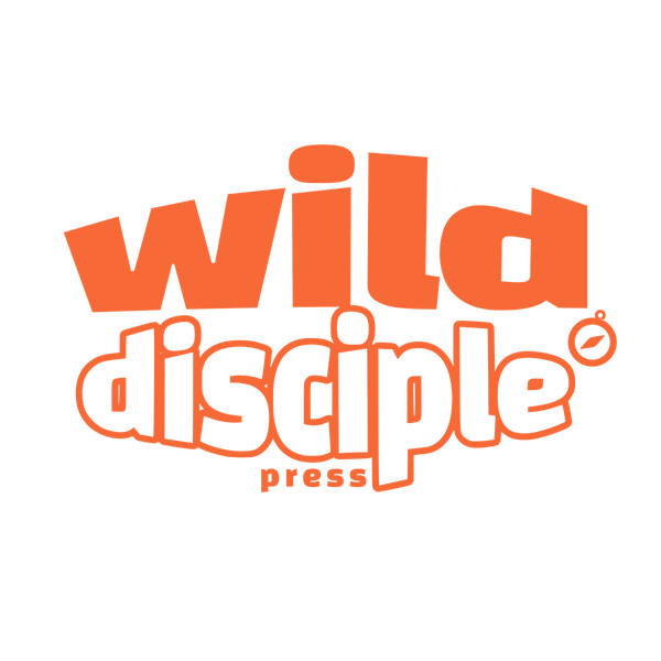Wild Disciple Press