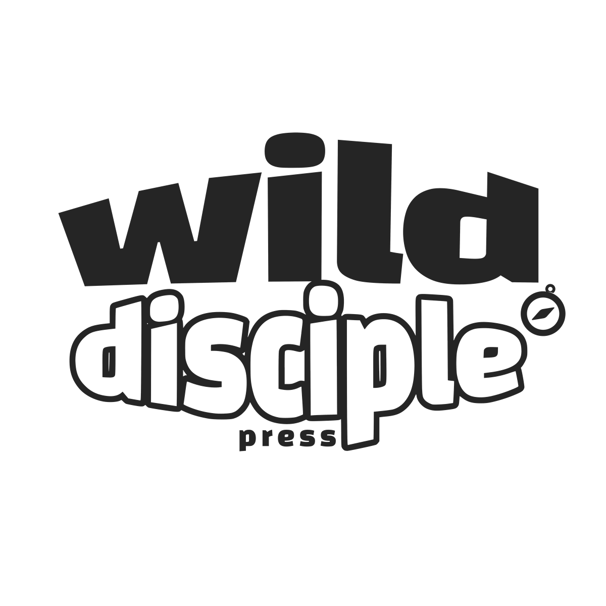 Wild Disciple Press
